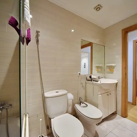 Guest house The Place Santa Apolonia