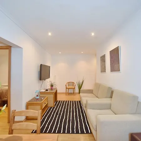 The Place Santa Apolonia Guest house *